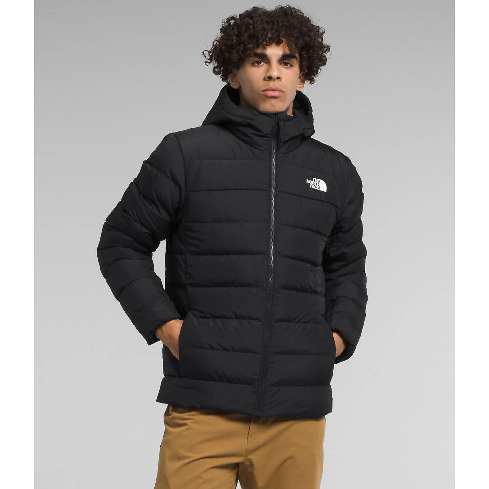 Aconcagua 3 Hoody (Men's)