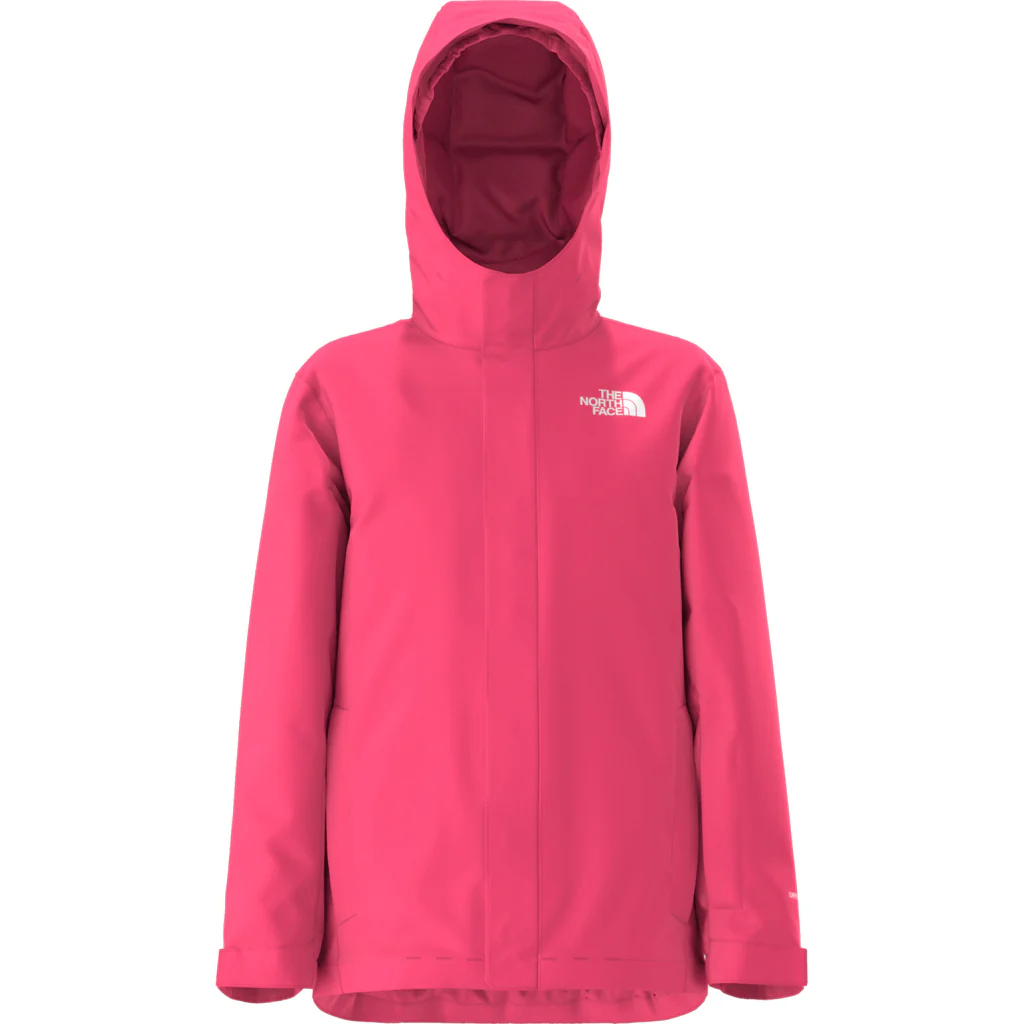 Teen Snowquest Jacket (NF0A8A00) 2025