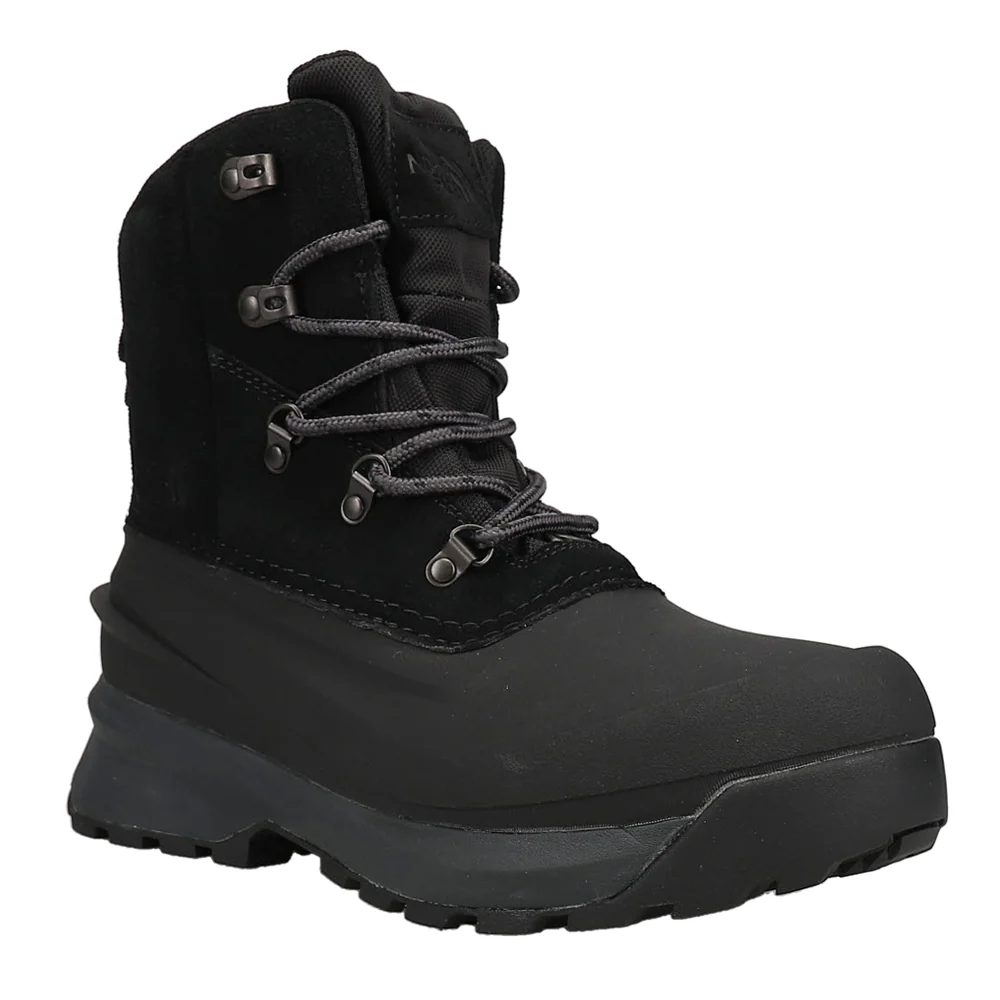 Chilkat V Waterproof Snow Boots