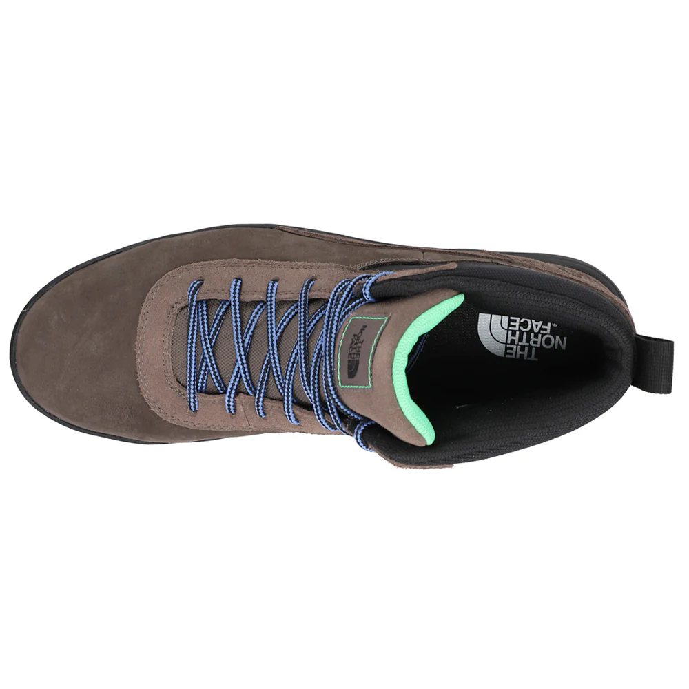 Larimer Mid Waterproof Lace Up Boots