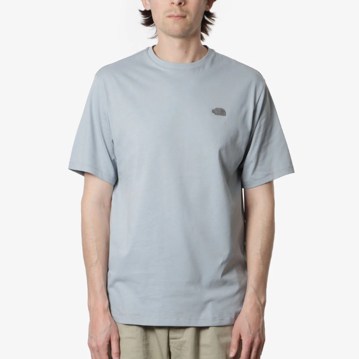 Natural Dye T-Shirt
