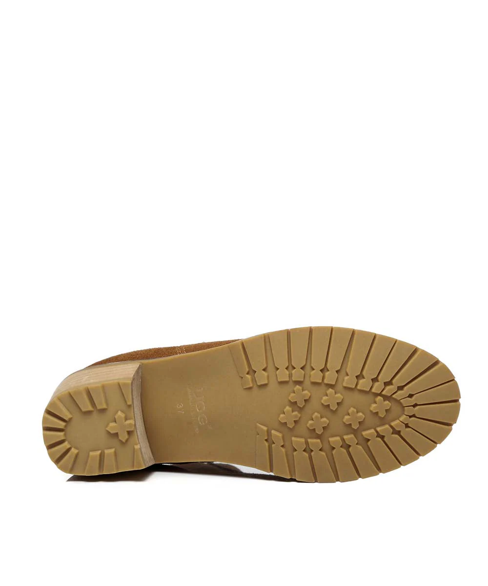 Women's   Sandy Boots