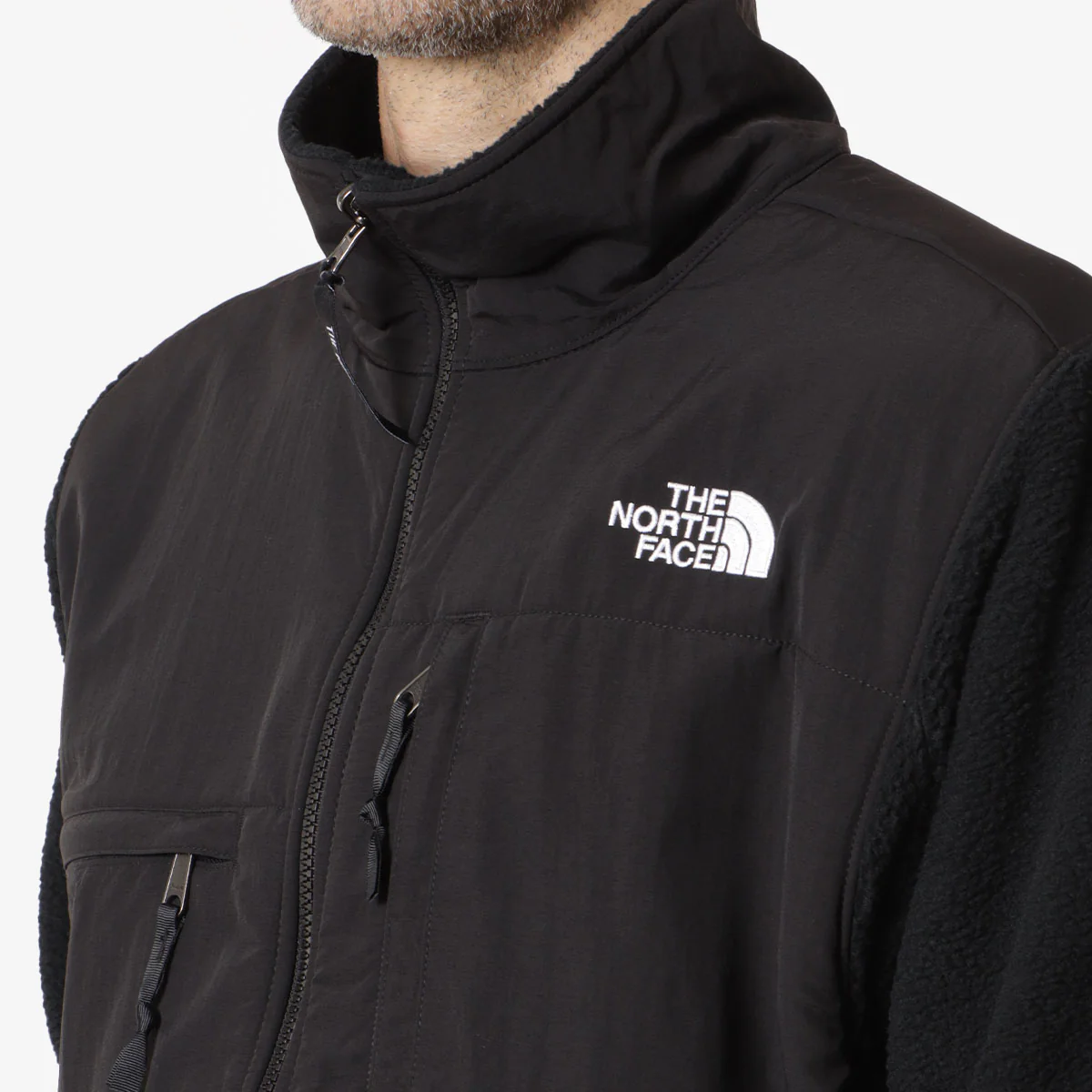 Retro Denali Jacket