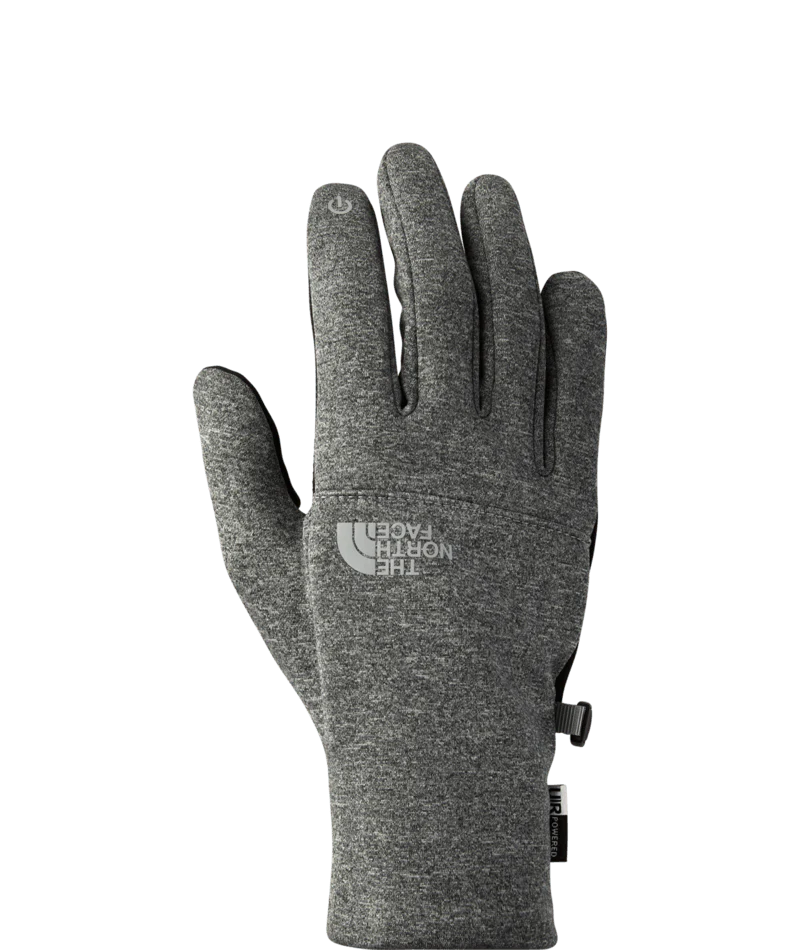 Etip Recycled Glove (NF0A4SHA) Mens 2022