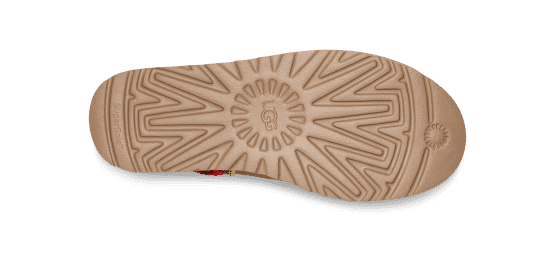 Classic Ultra Mini Braid Platform