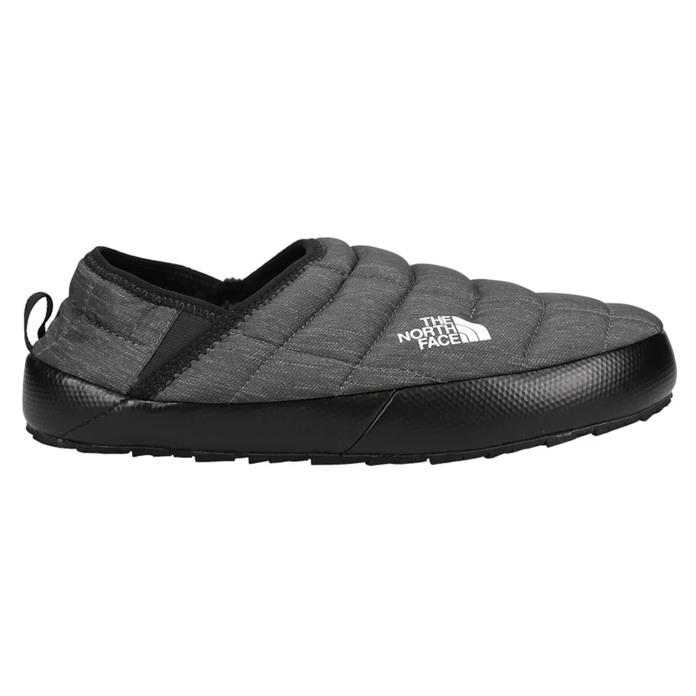 Thermoball Traction V Scruff Slippers