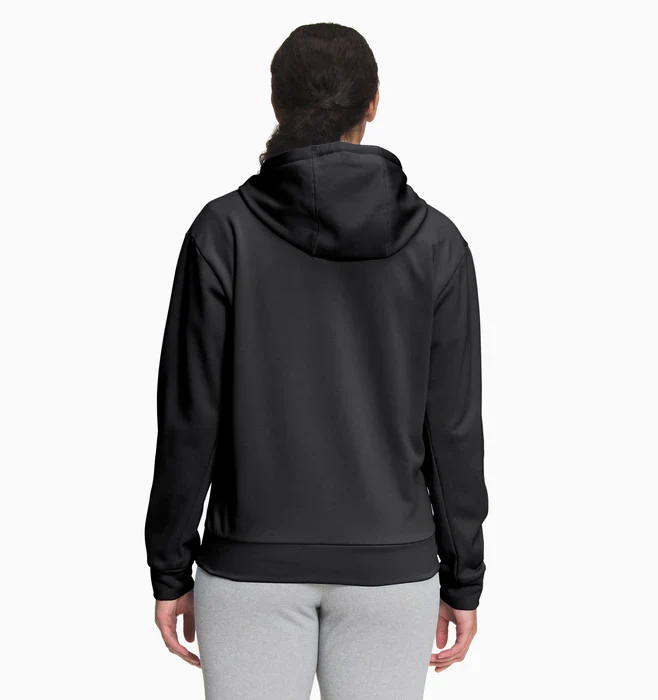Exploration PO Hoodie (Women's) TNF Black