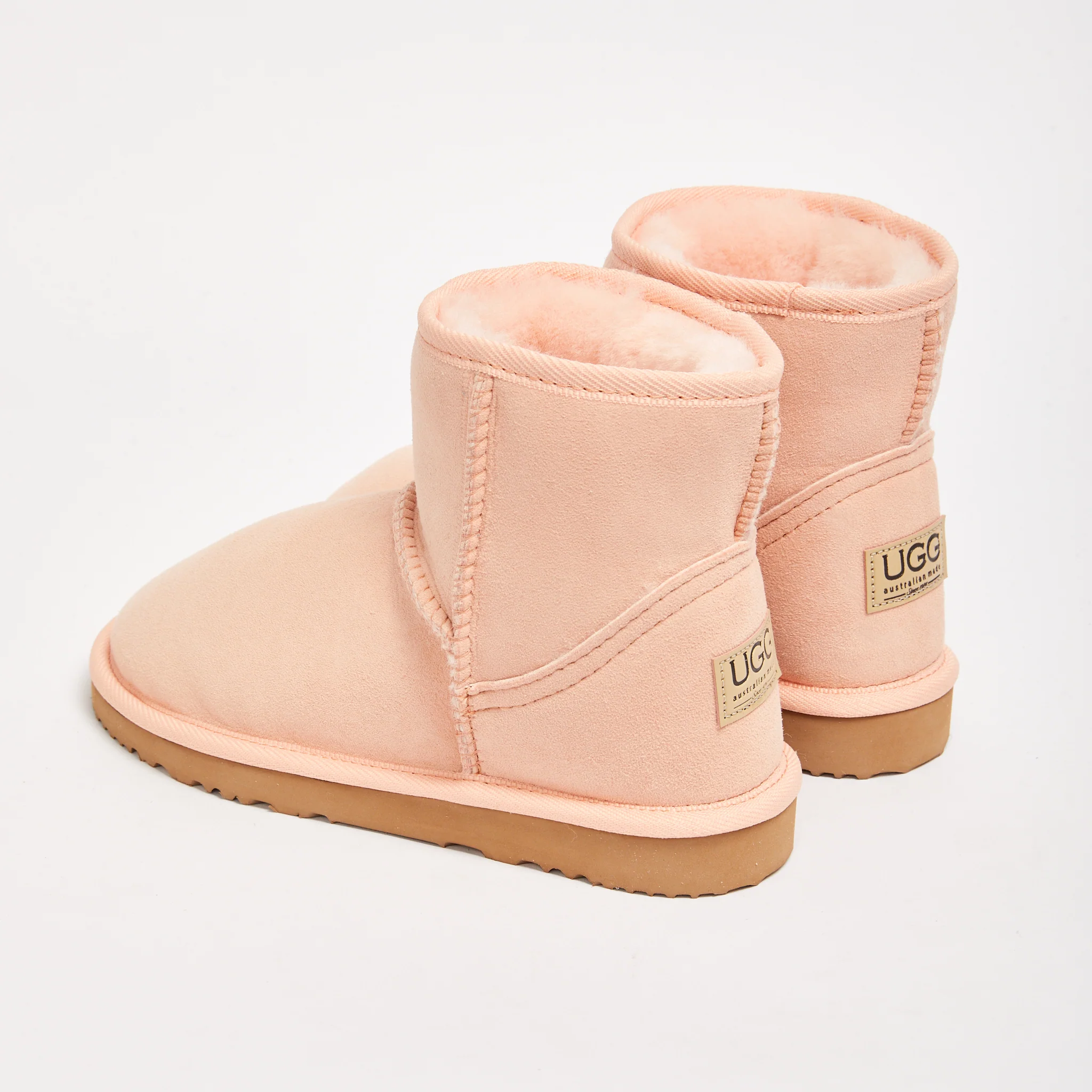 Women's Classic Mini Limited Edition Polar