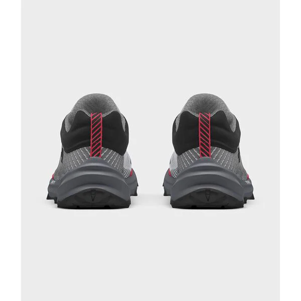 Vectiv Fastpack FL Shoe (Women's) Tin Grey/TNF Black