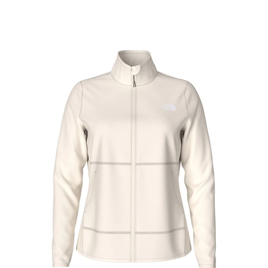 Canyonlands Full Zip (NF0A5GBD) Womens 2024