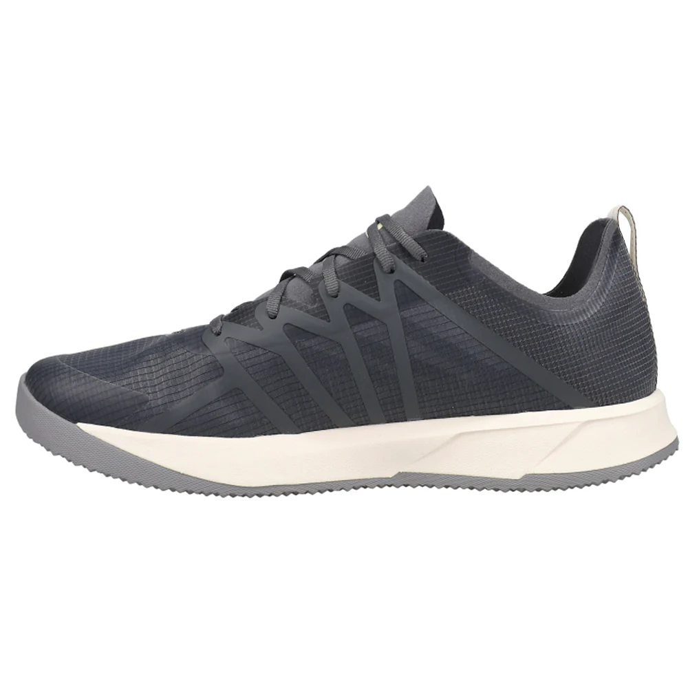 Flypack Lace Up Sneakers