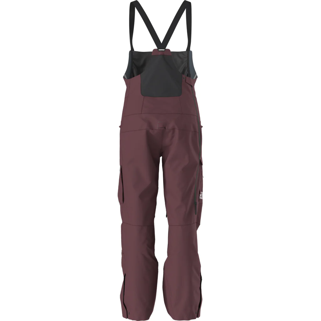 Summit Verbier GTX Bib (NF0A880D) Womens 2025