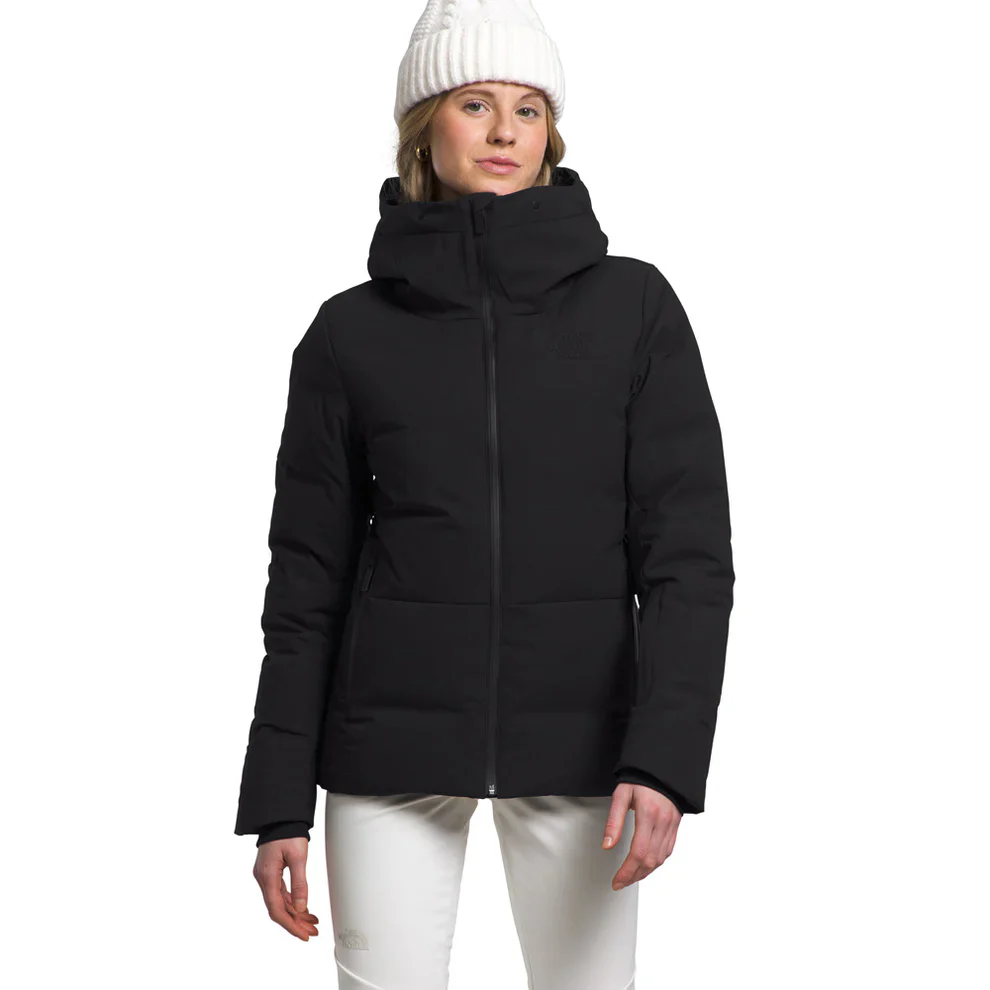 Cirque Down Jacket Womens 2024