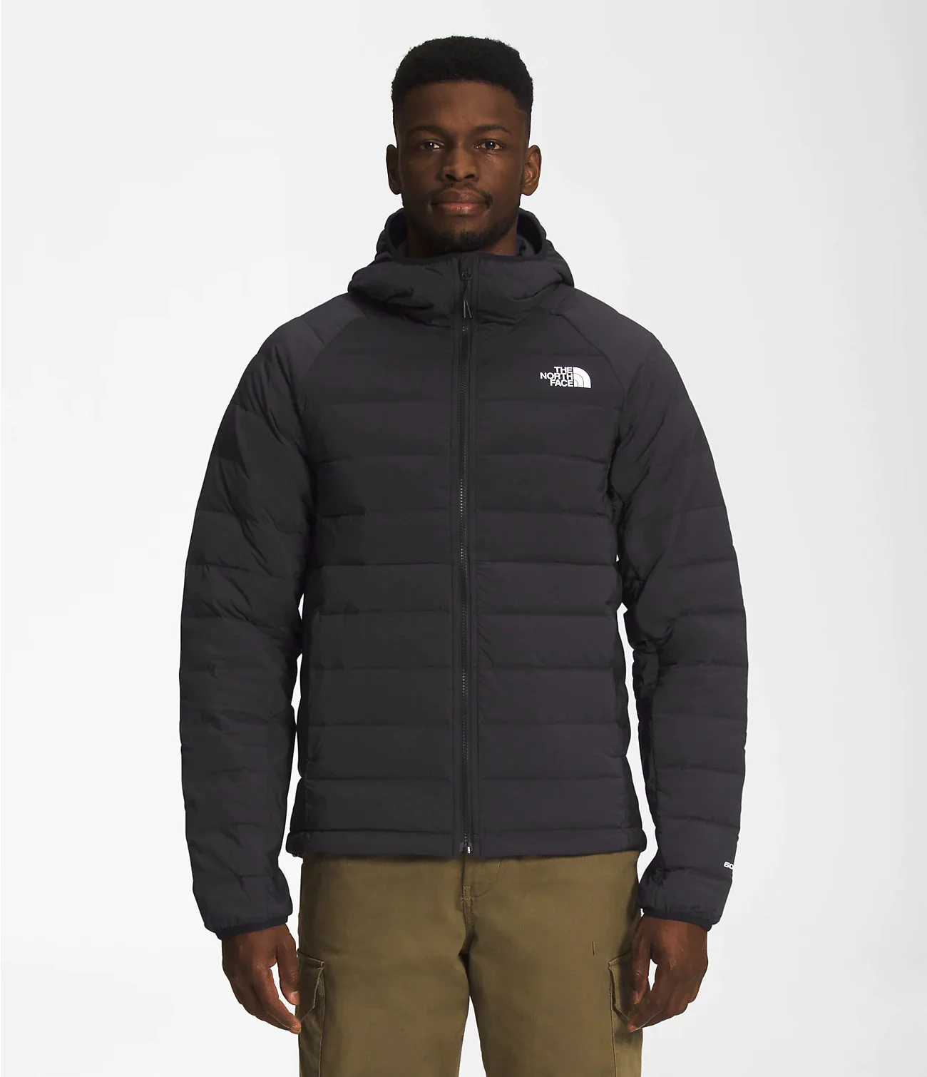 Belleview Stretch Down Hoodie (Men's)