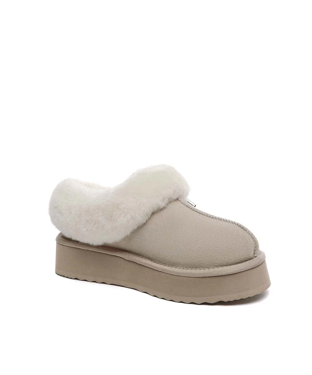 Women's   Hailey Slippers