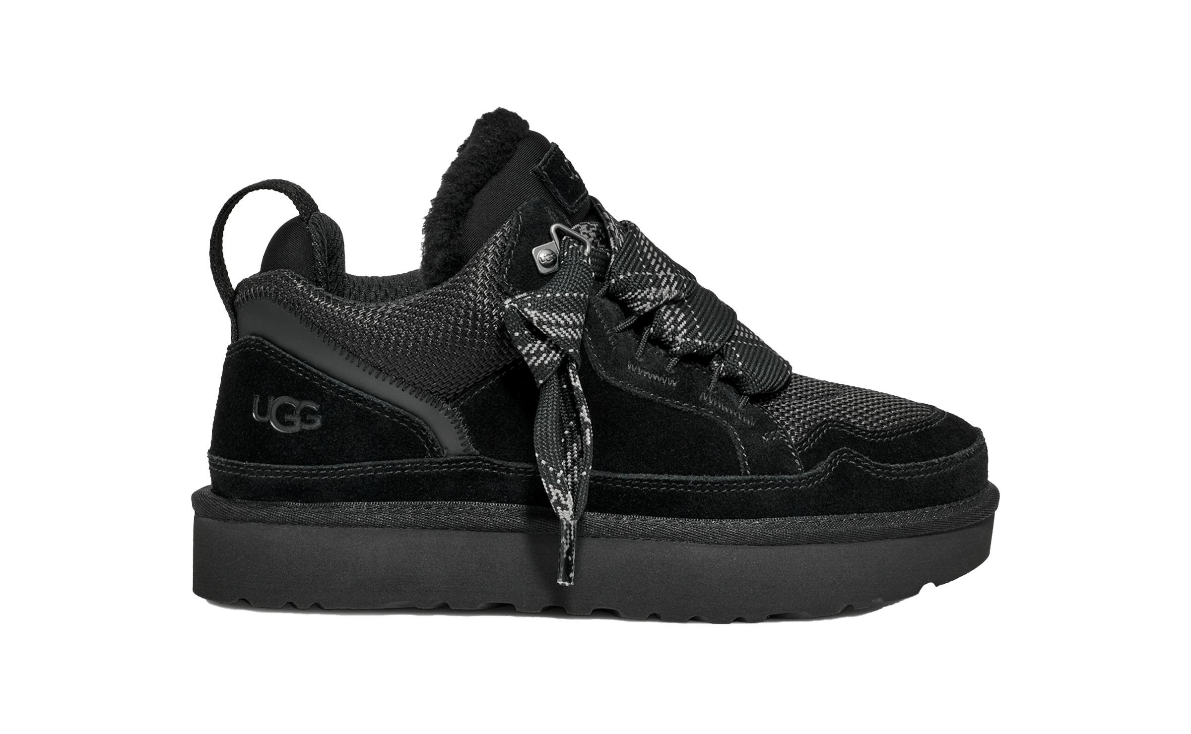 Womens Lowmel Sneaker