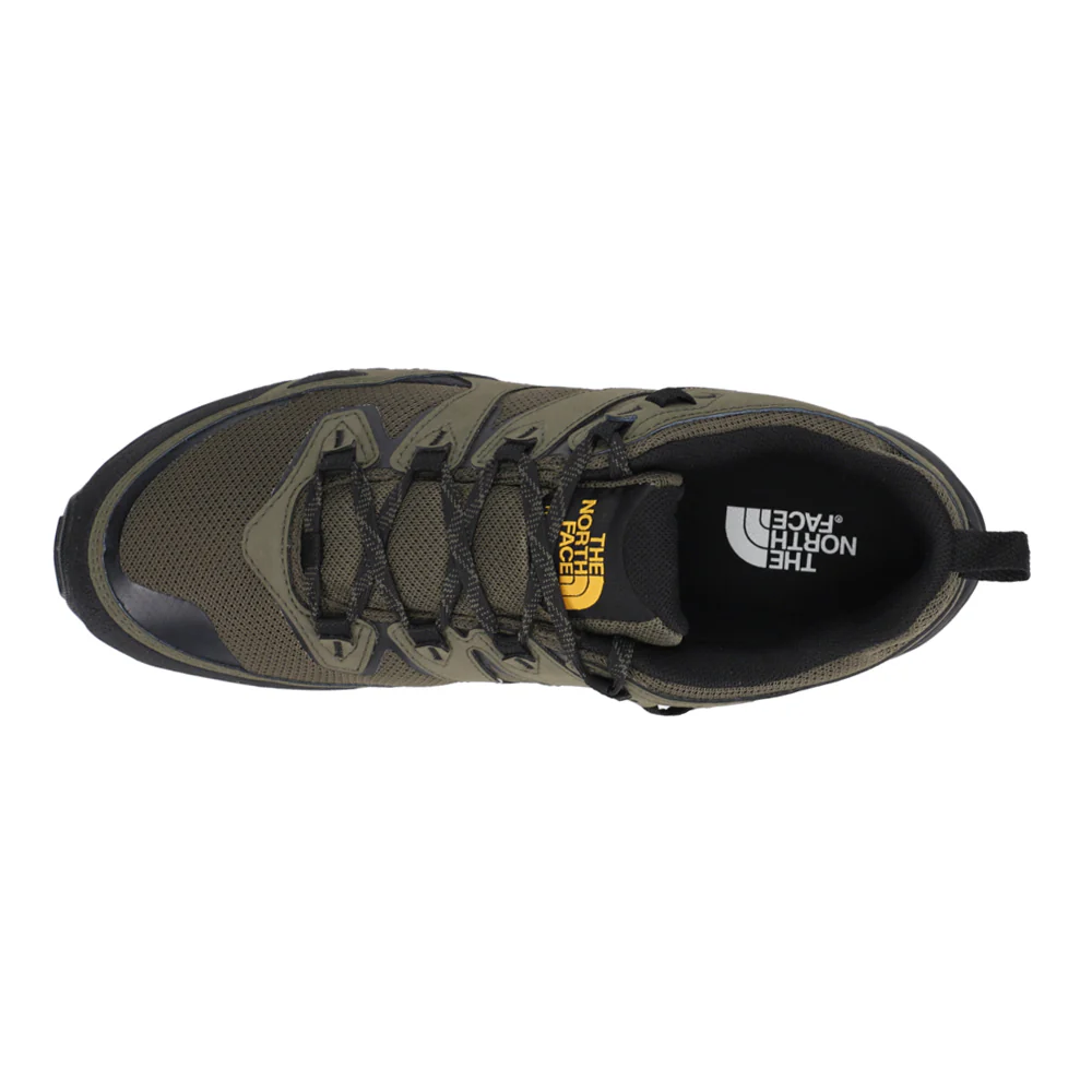 Hedgehog 3 Waterproof Hiking Shoes