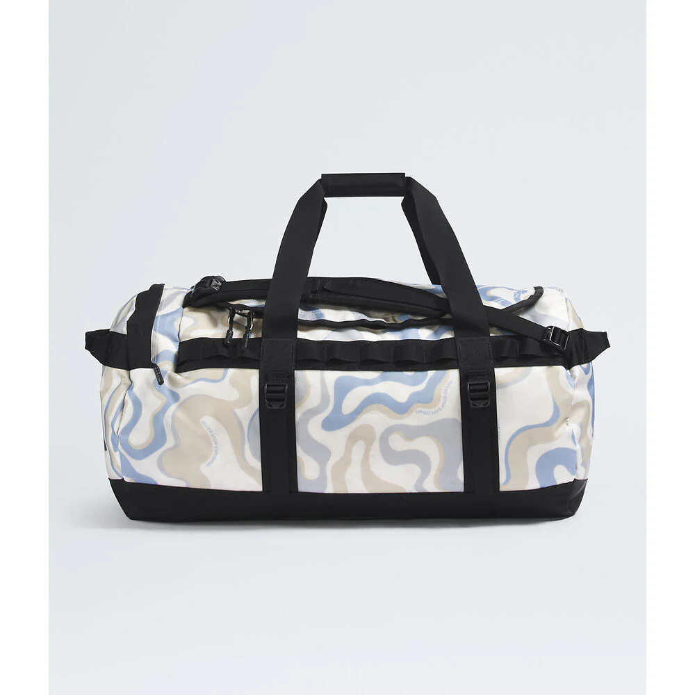 Base Camp Duffel - Medium