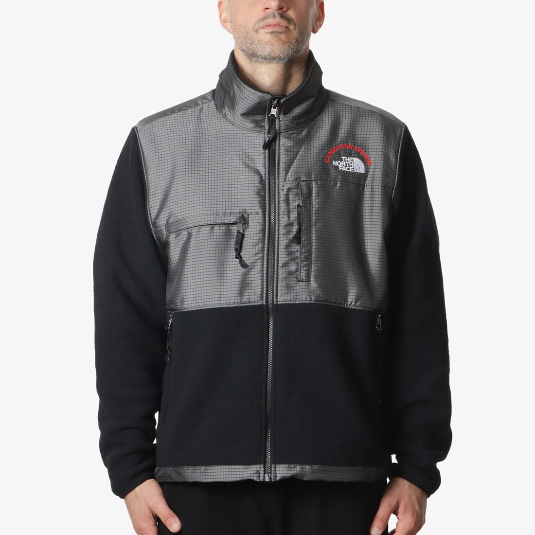 Retro Denali Jacket