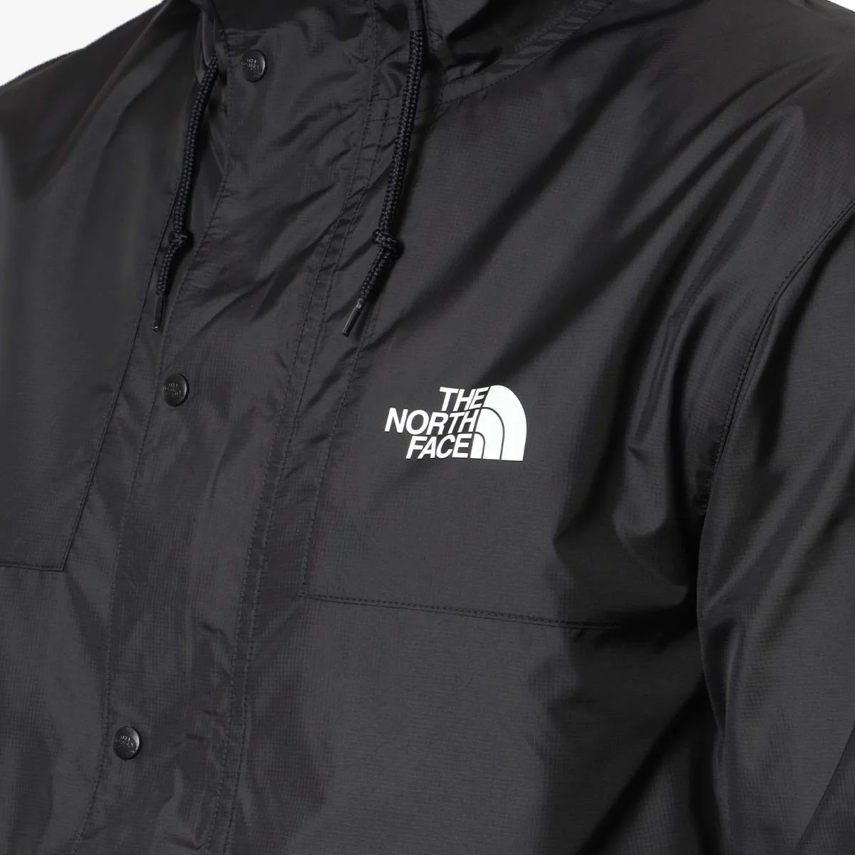 Seasonal Mountain Jacket