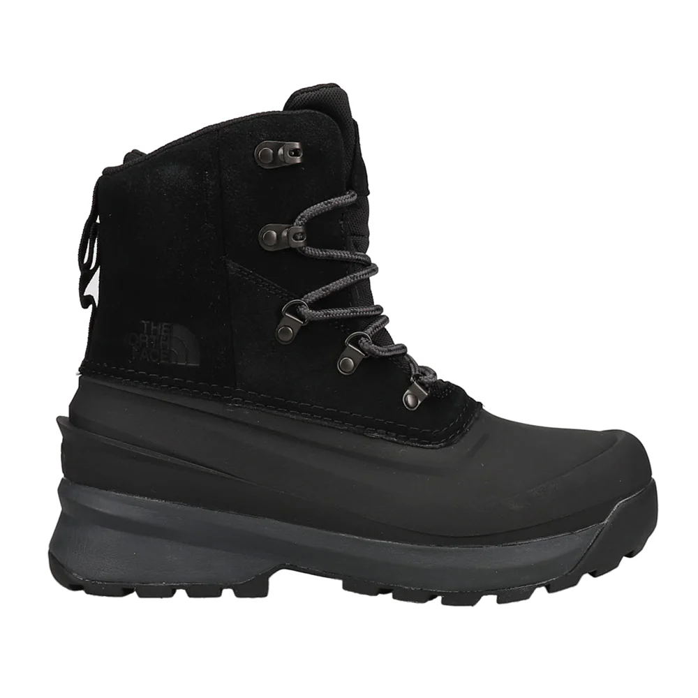 Chilkat V Waterproof Snow Boots