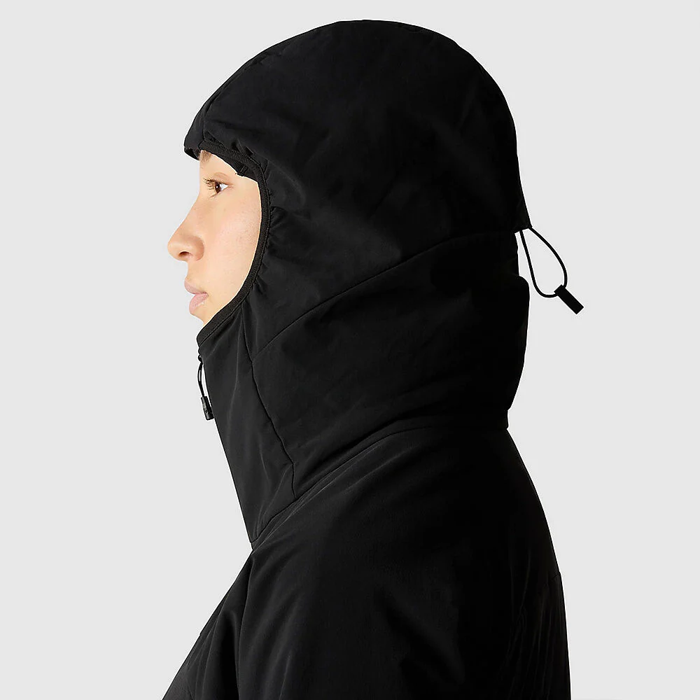Summit Series Casaval Hoody (Women's)