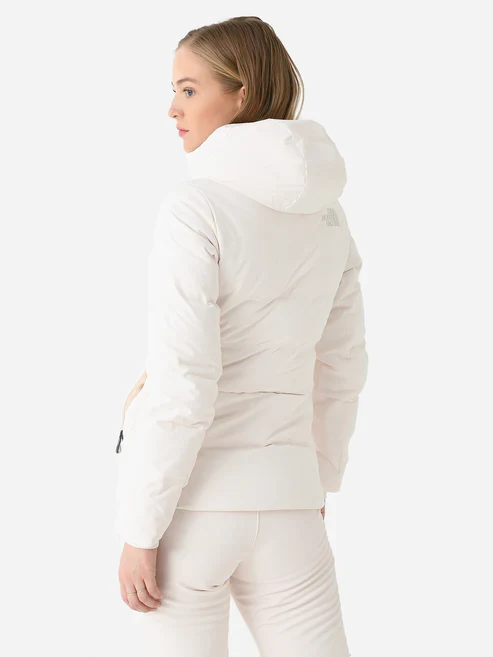 Cirque Down Jacket Womens 2024