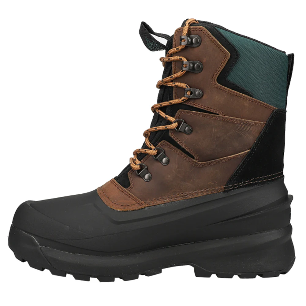 Chilkat V 400 Waterproof Hiking Boots