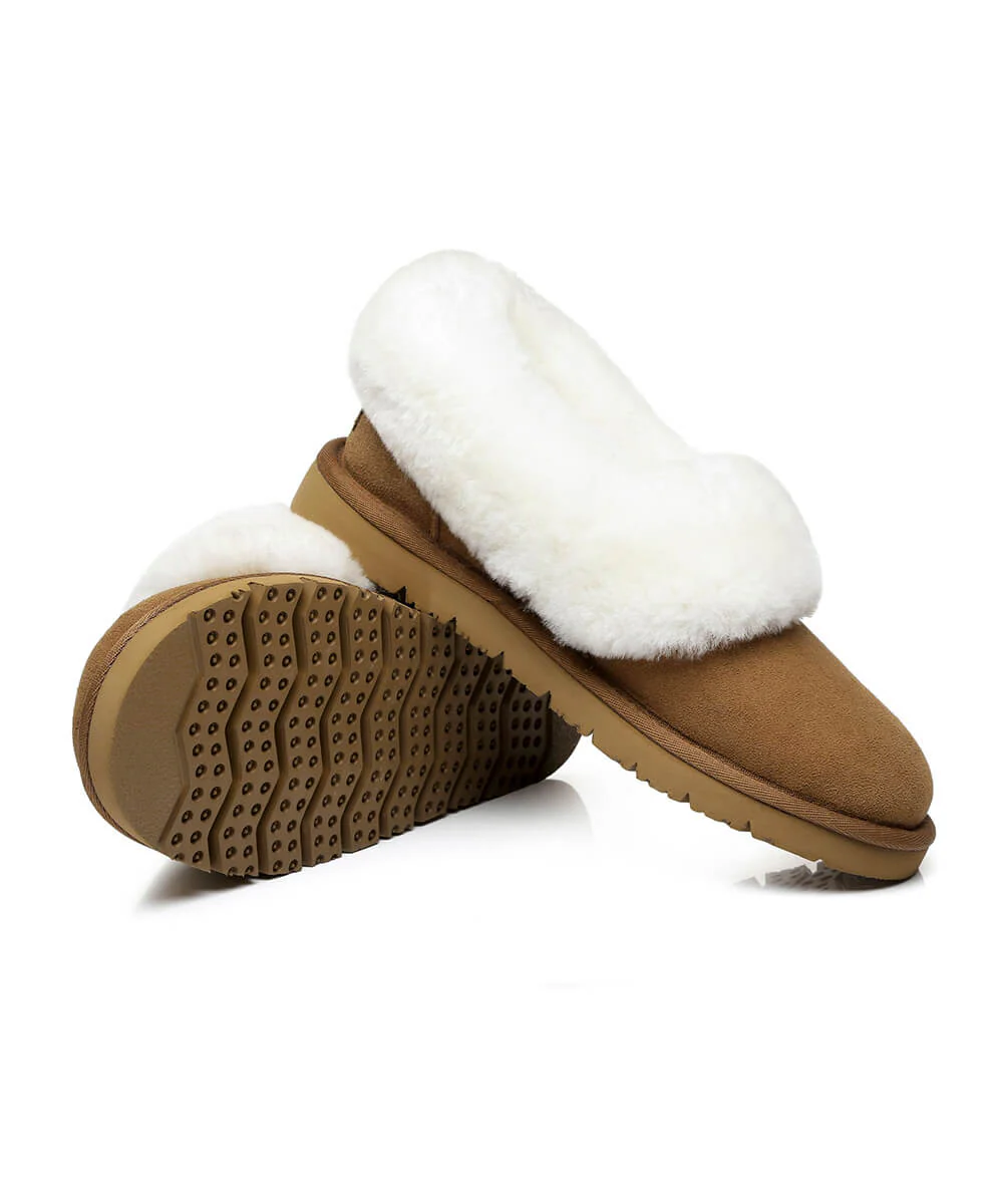 Women's   Karen Slipper