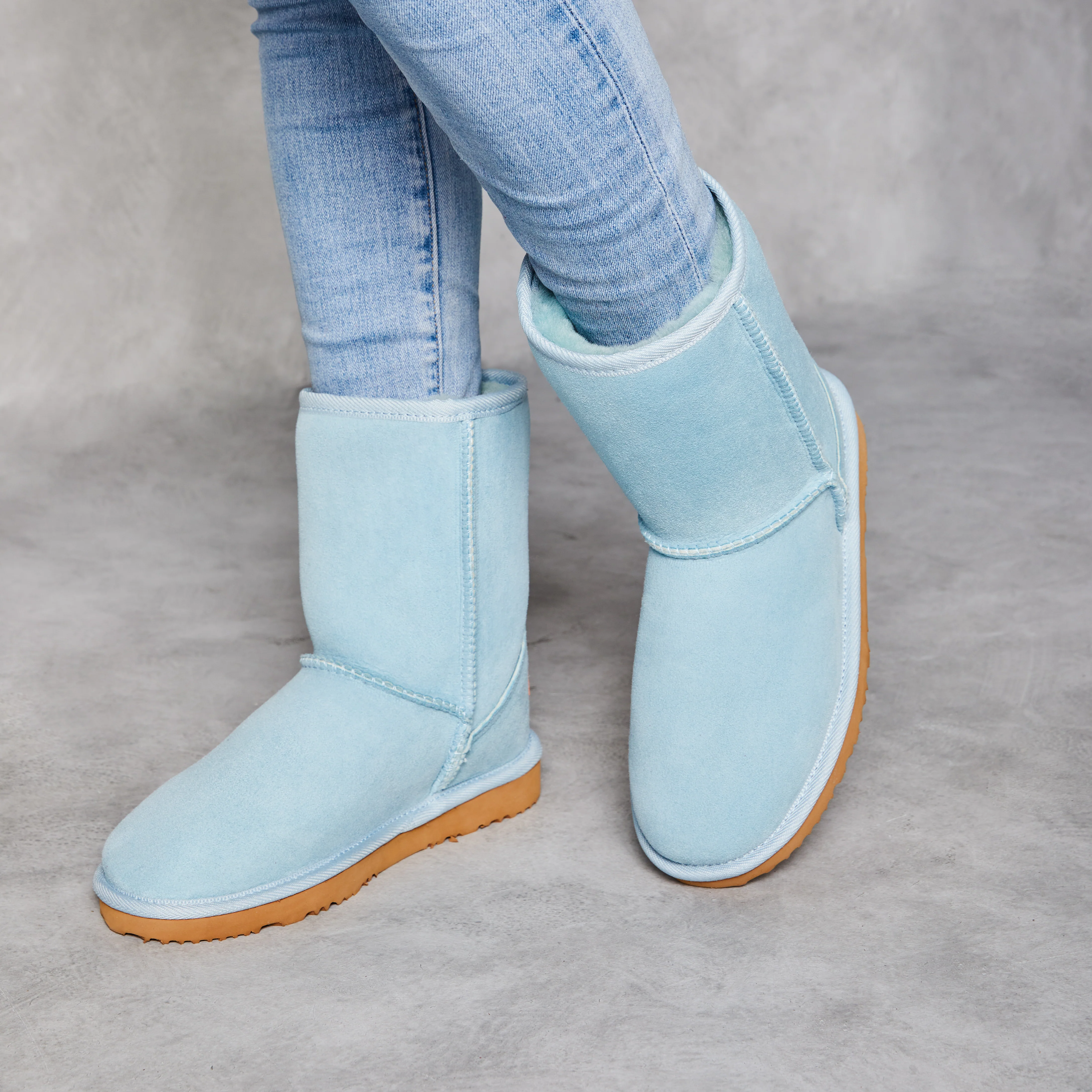 Women's Classic Mid Limited Edition Polar