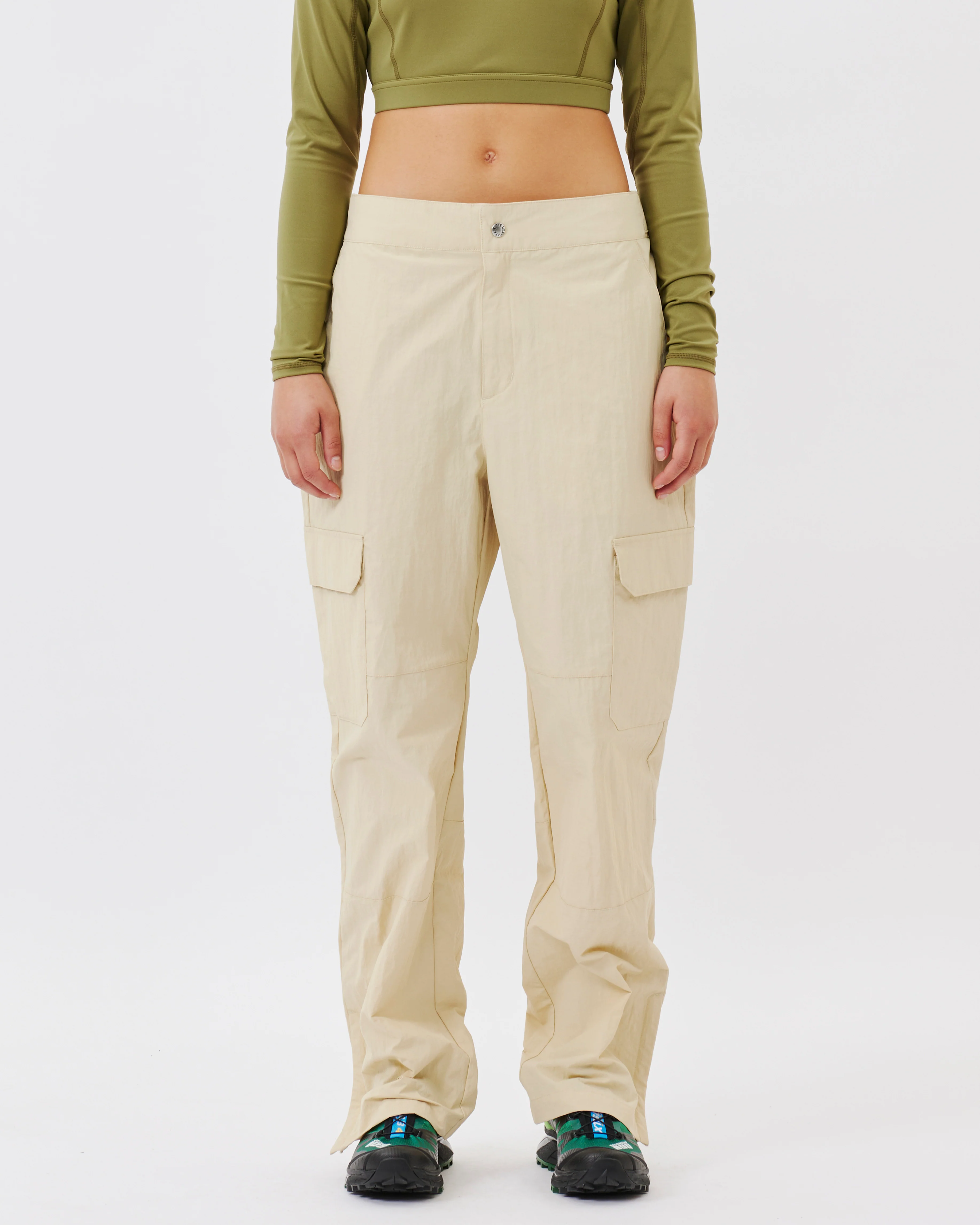 78 Low-Fi Hi-Tek Cargo Pants
