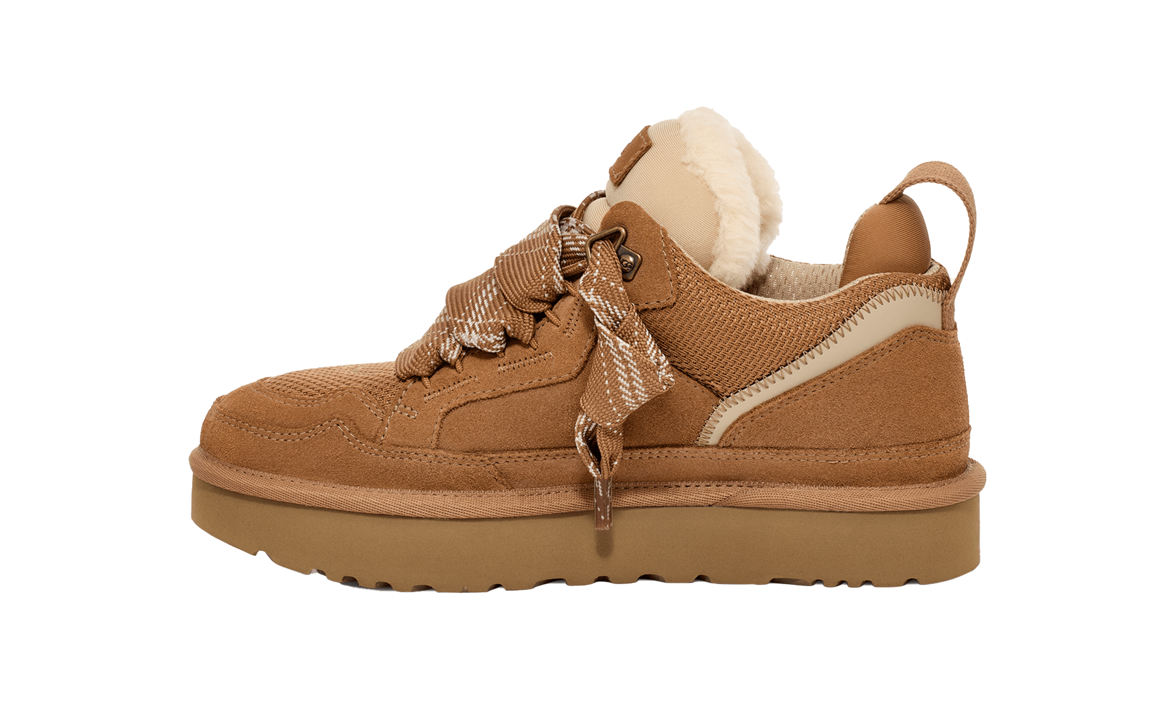 Womens Lowmel Sneaker