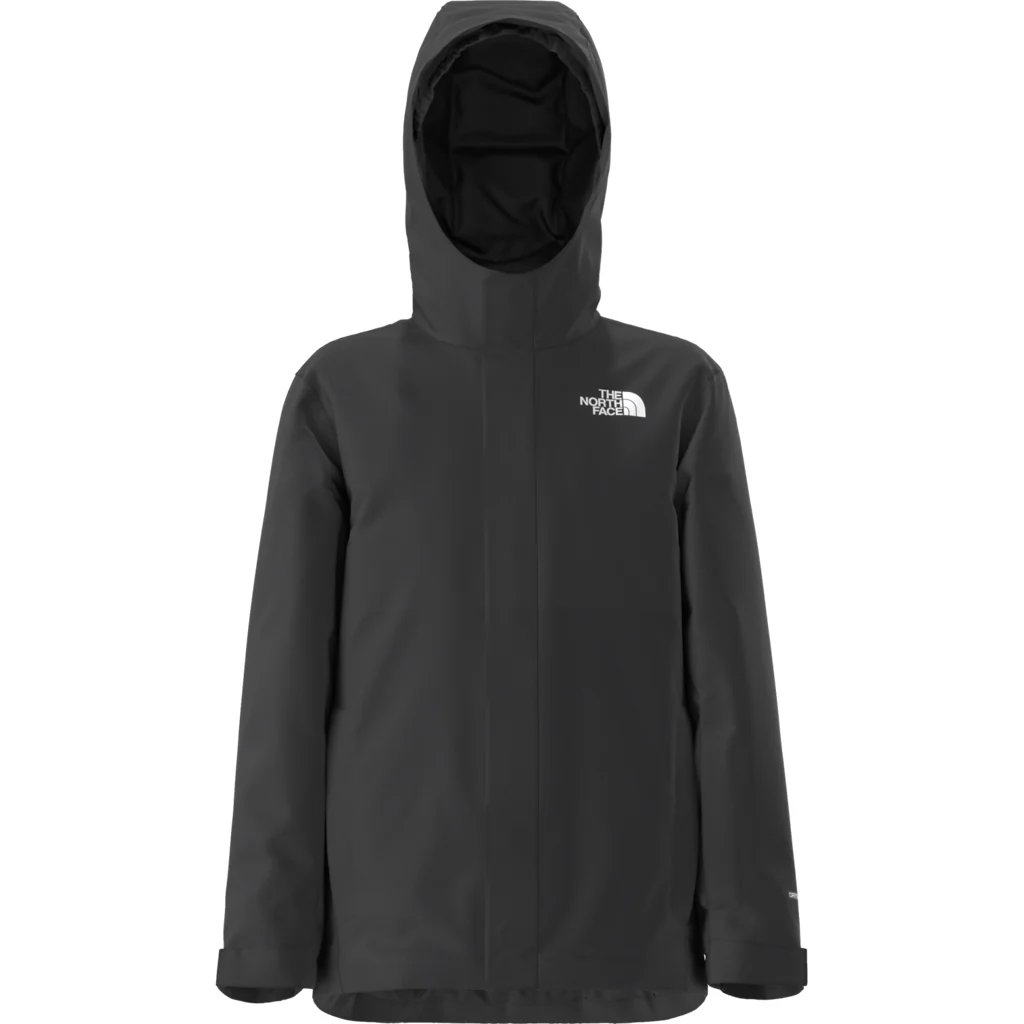 Teen Snowquest Jacket (NF0A8A00) 2025