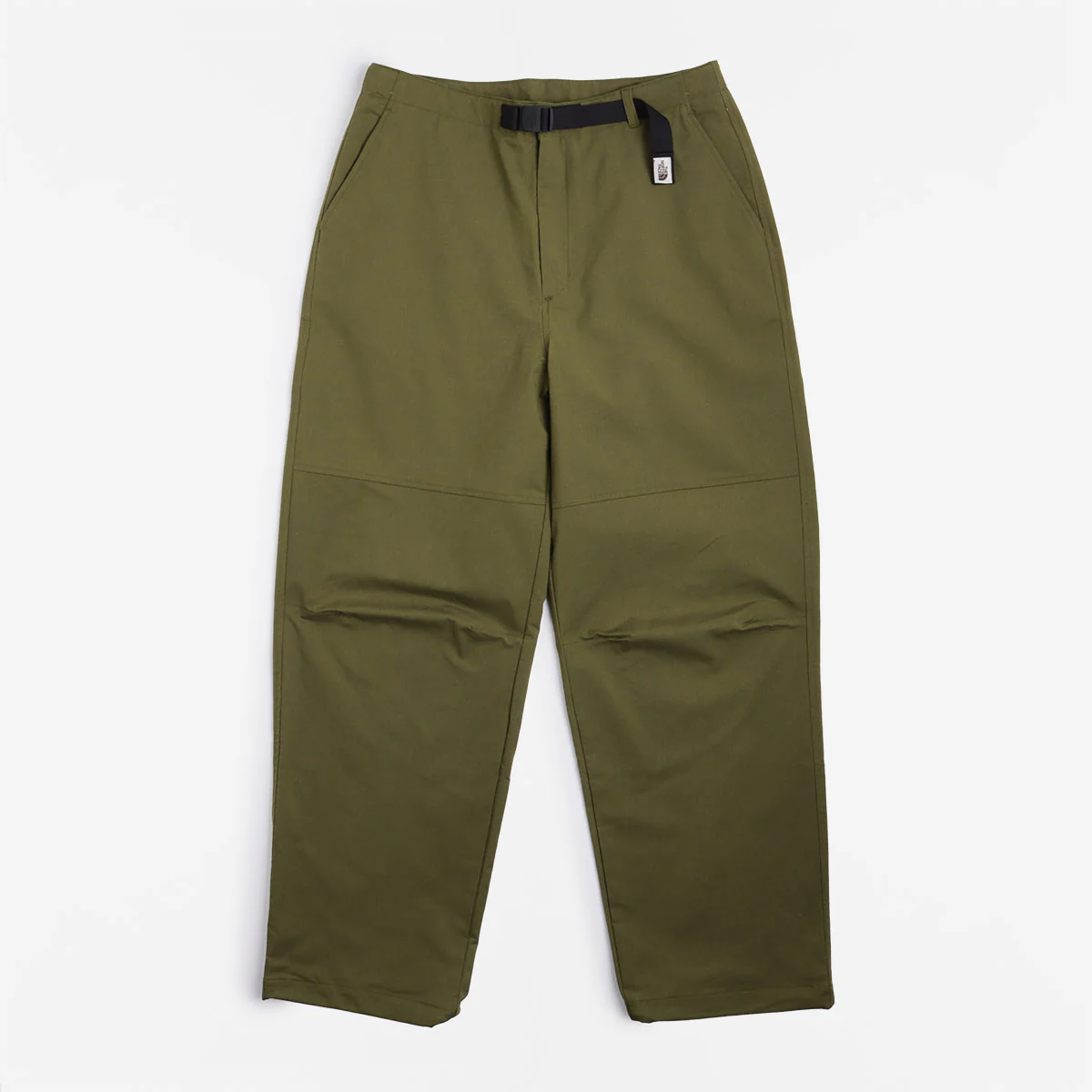 M66 Tek Twill Wide Leg Pant