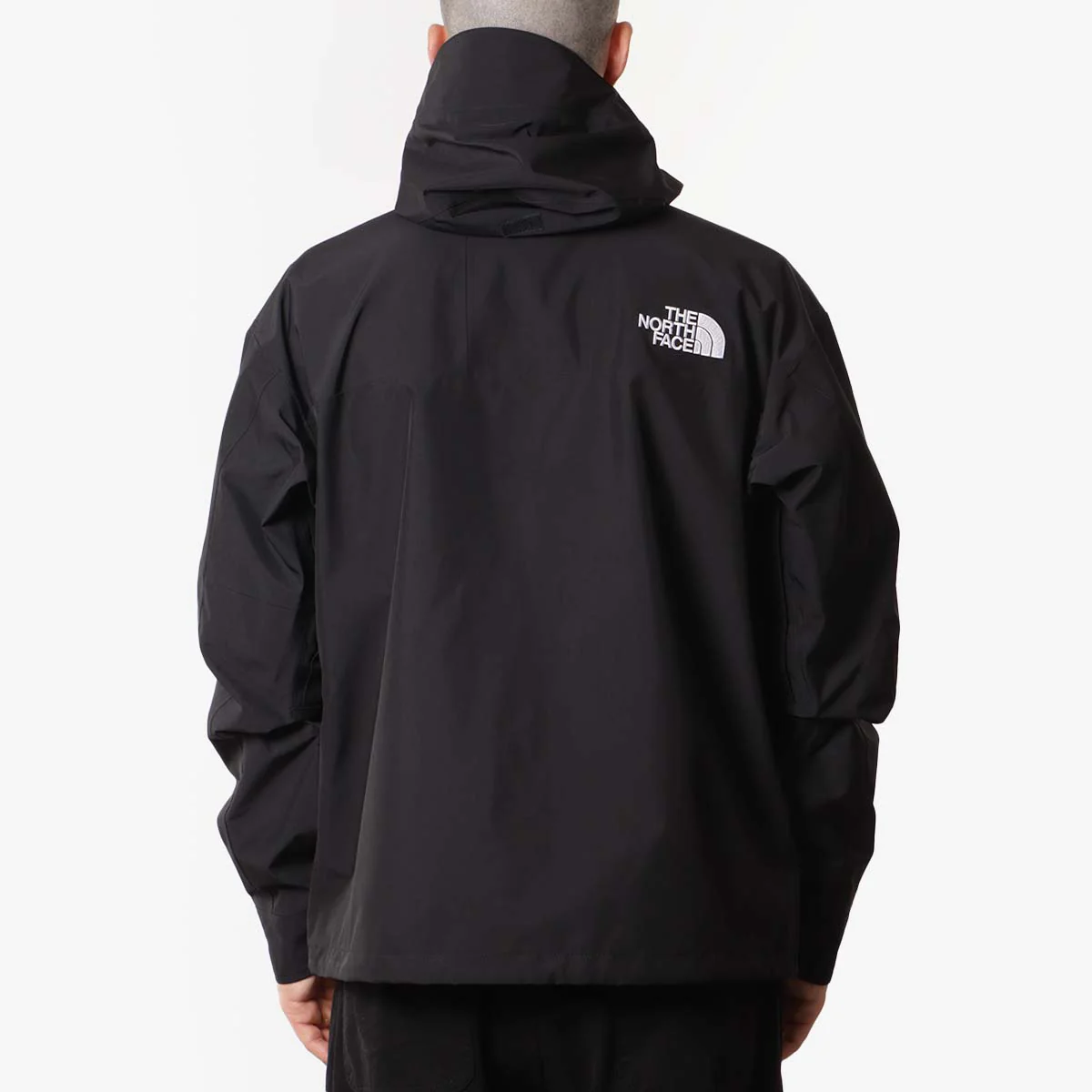 Gore-Tex Mountain Jacket