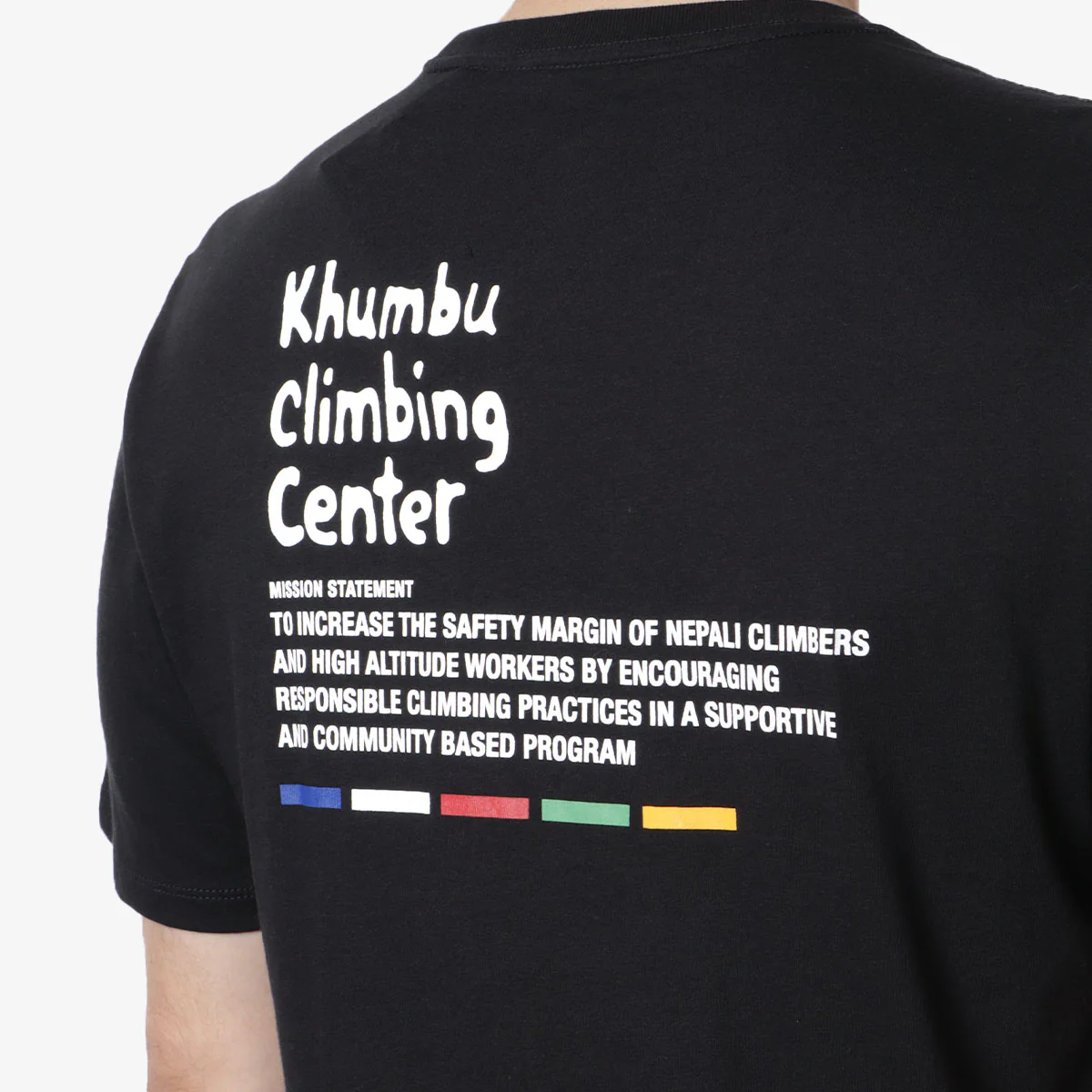 Climb T-Shirt