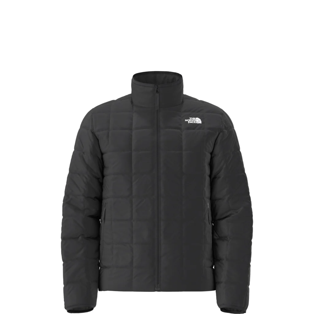 Junction Insulated Jacket (NF0A88WH) Mens 2025
