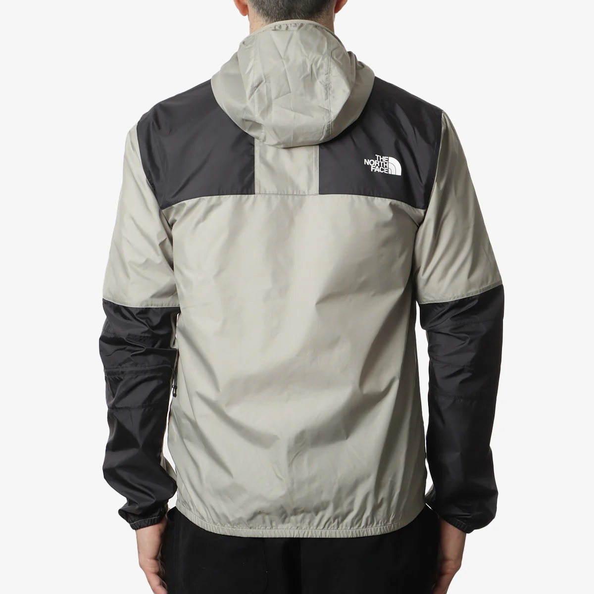 Seasonal Mountain Jacket