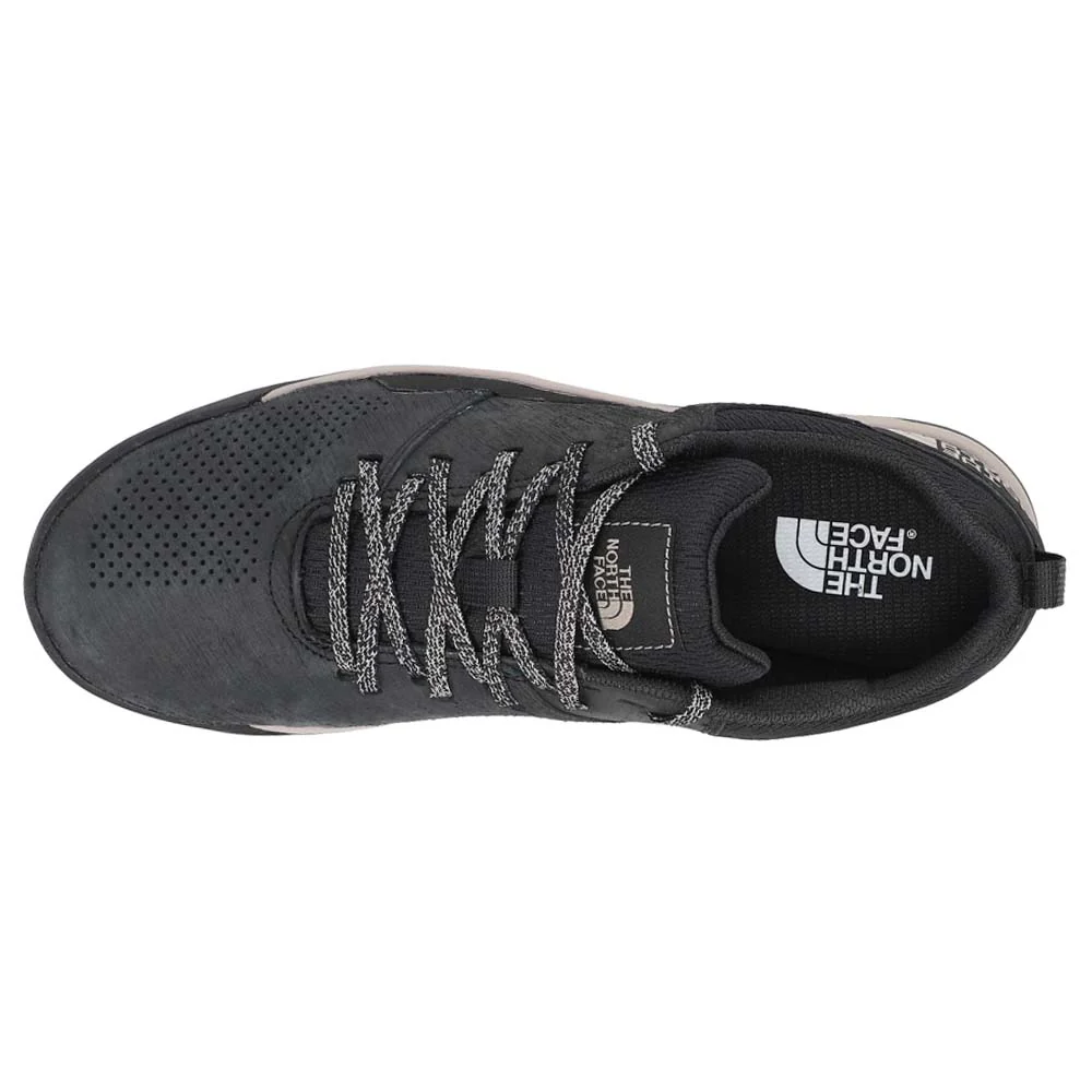 Larimer II Lace Up Sneakers
