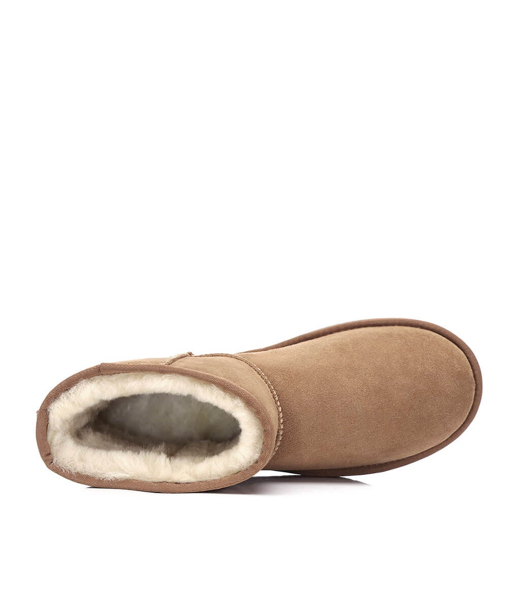 Women's   Classic Mini