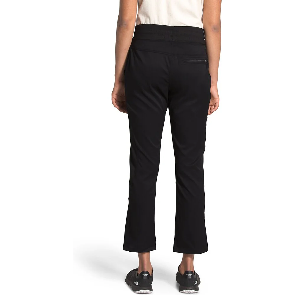 Aphrodite Motion Pants (Women's) TNF Black