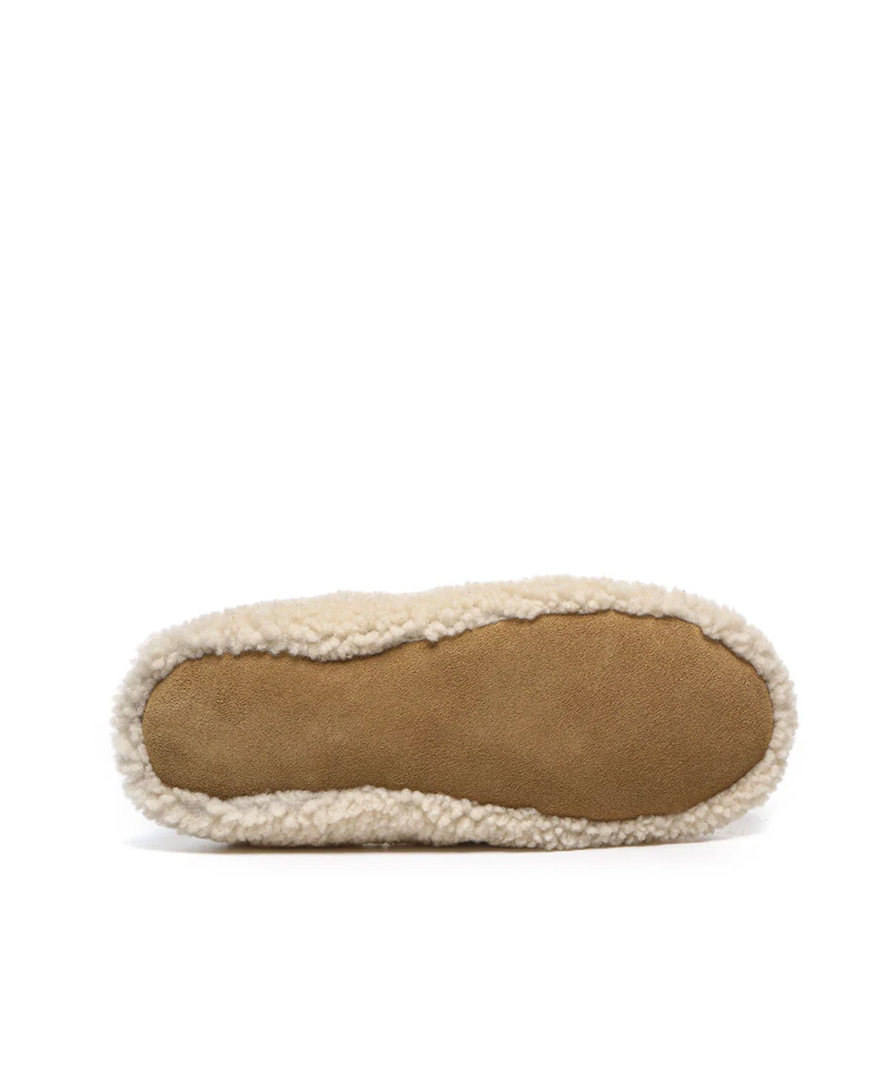 Women’s Larissa Wool   Slippers