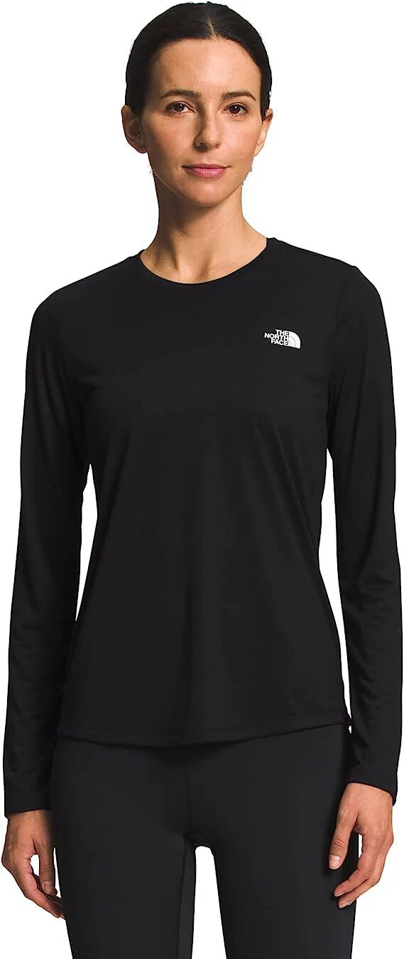 Elevation LS Tee (Women's)
