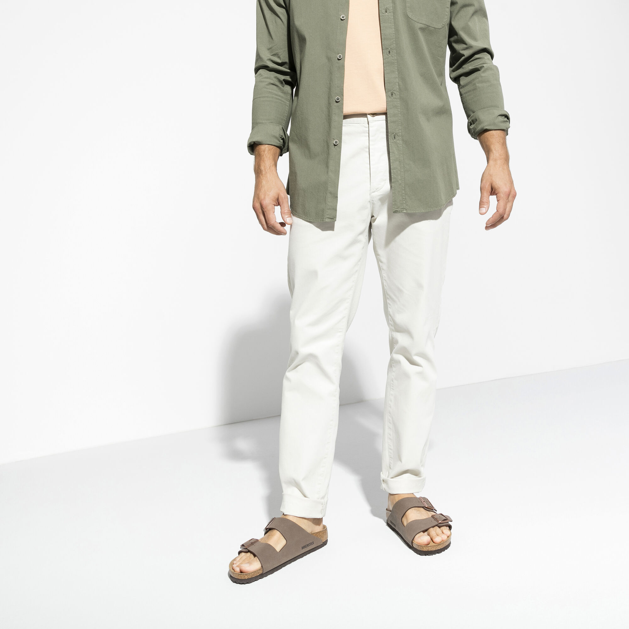 Arizona Birko-Flor Birkibuc