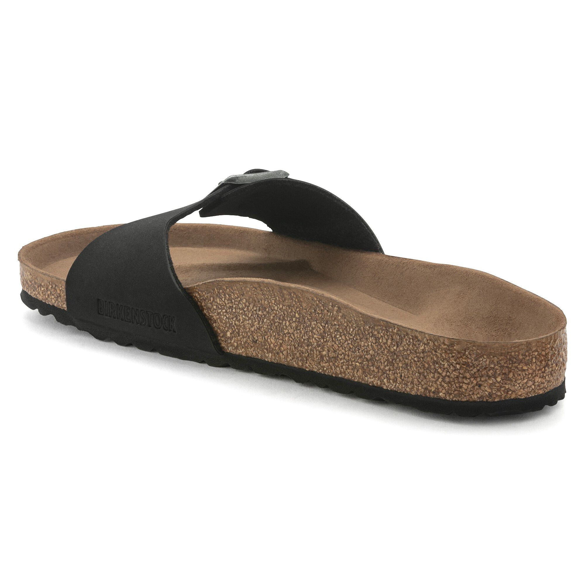 Madrid Vegan Birko-Flor Birkibuc