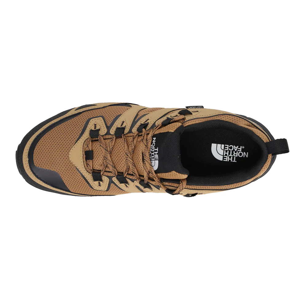 Hedgehog 3 Waterproof Hiking Shoes