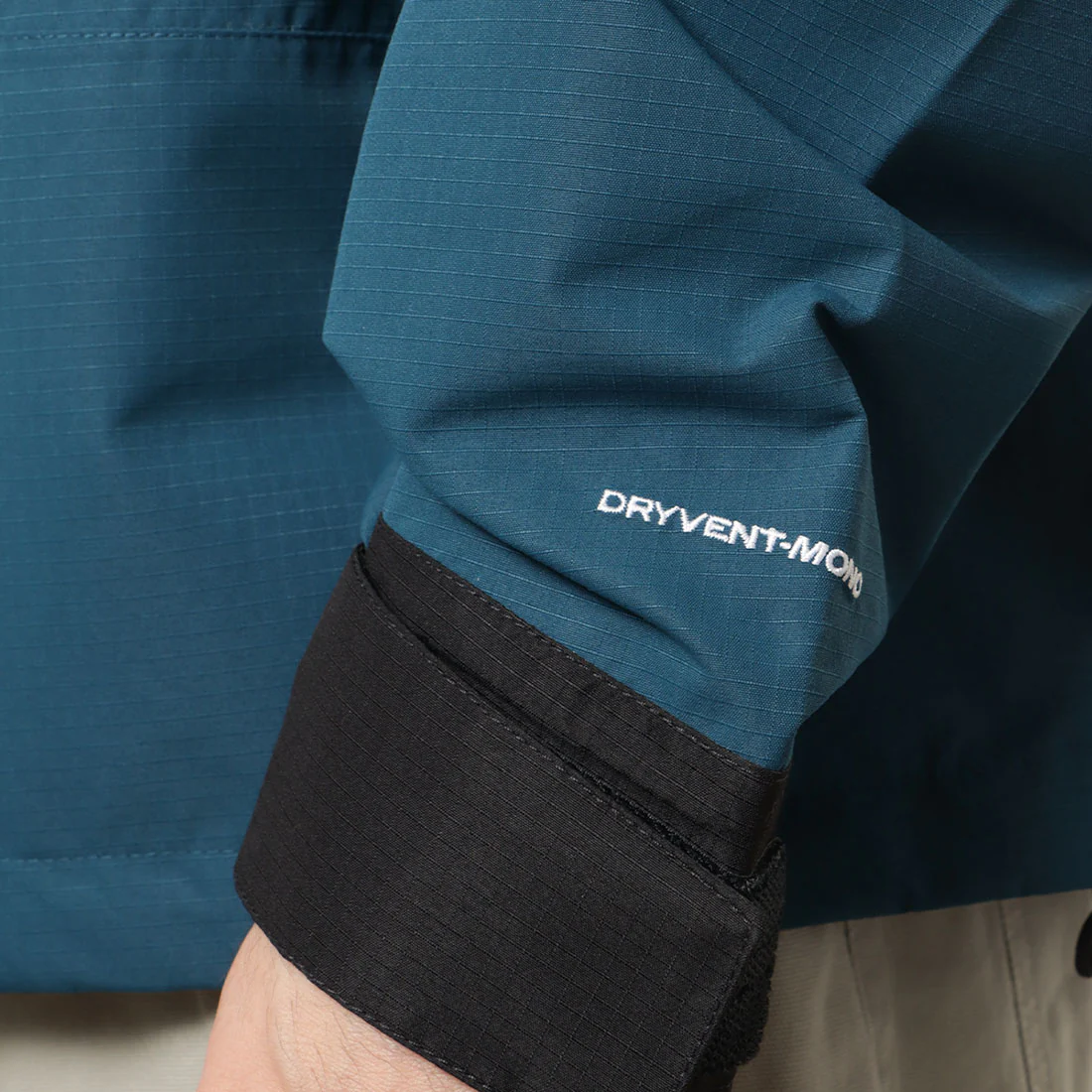 Dryvent Mono Mountain Jacket