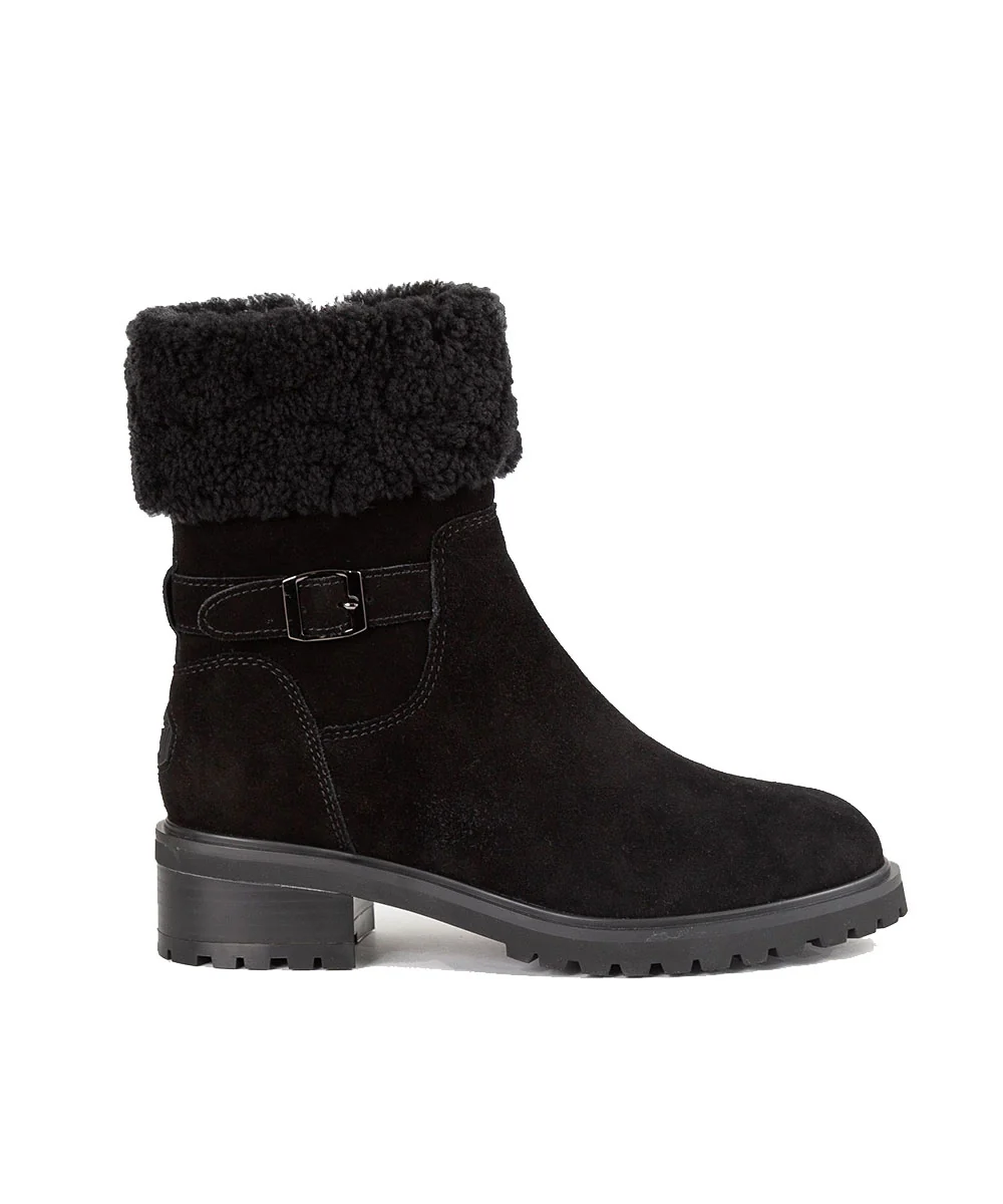 Women’s Verona Zip   Boots