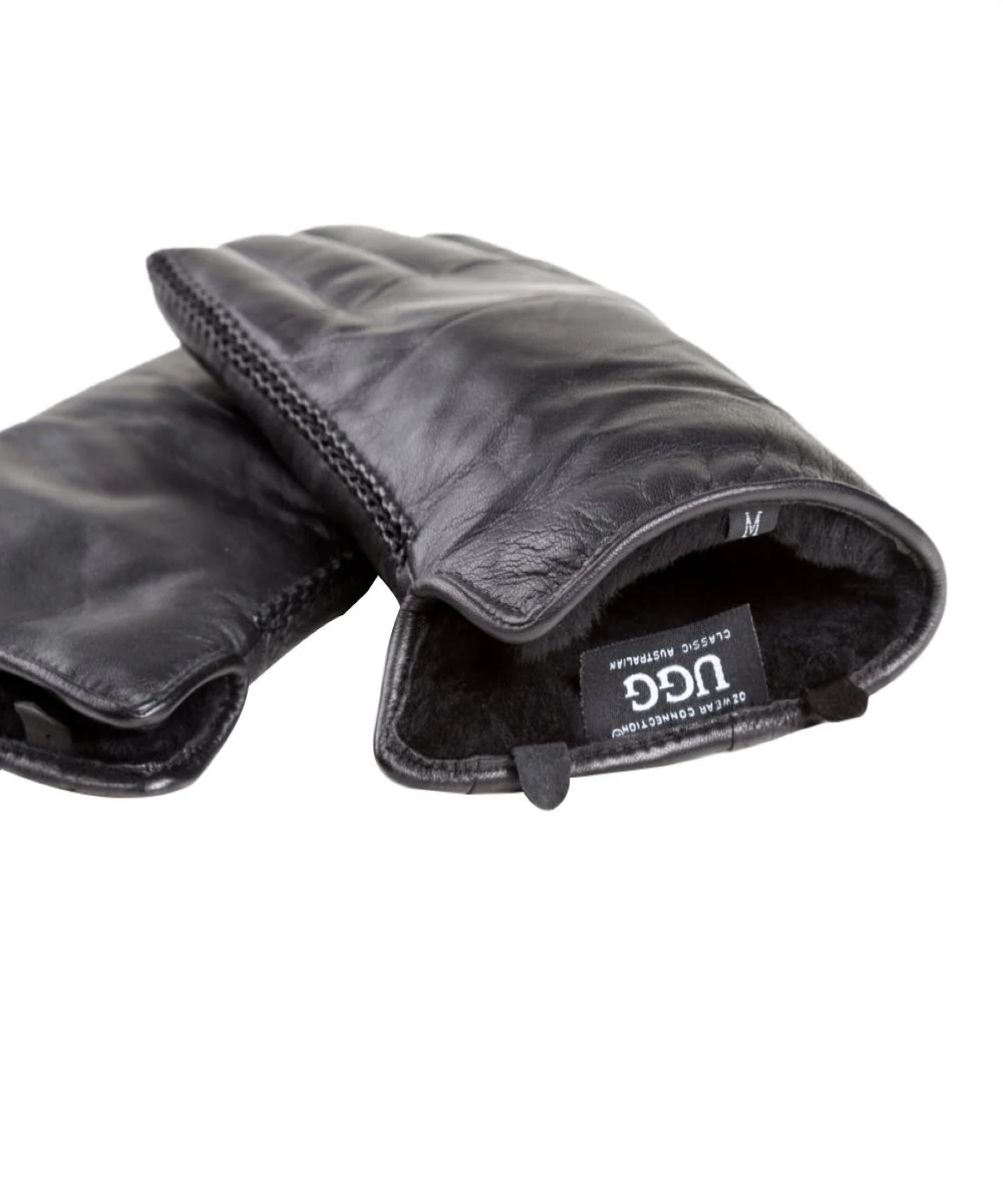 Men Nappa Gloves