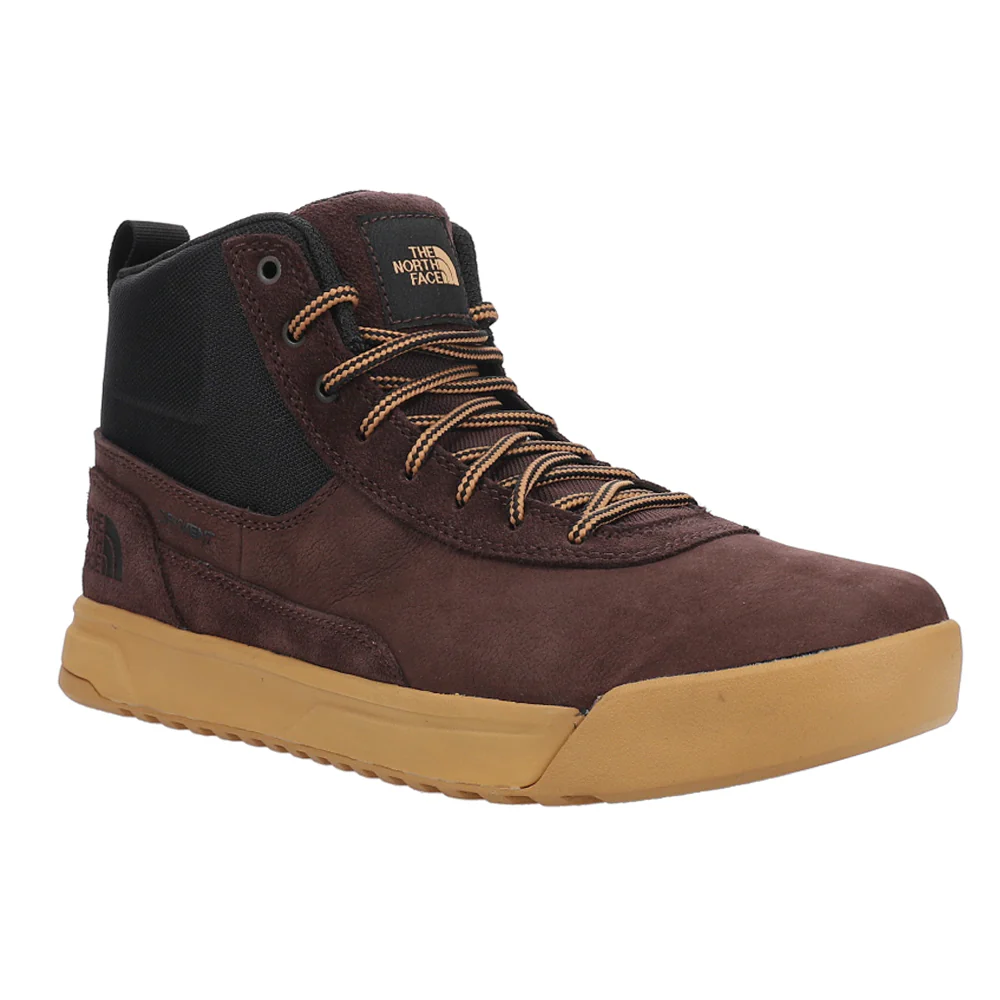Larimer Mid Waterproof Lace Up Boots